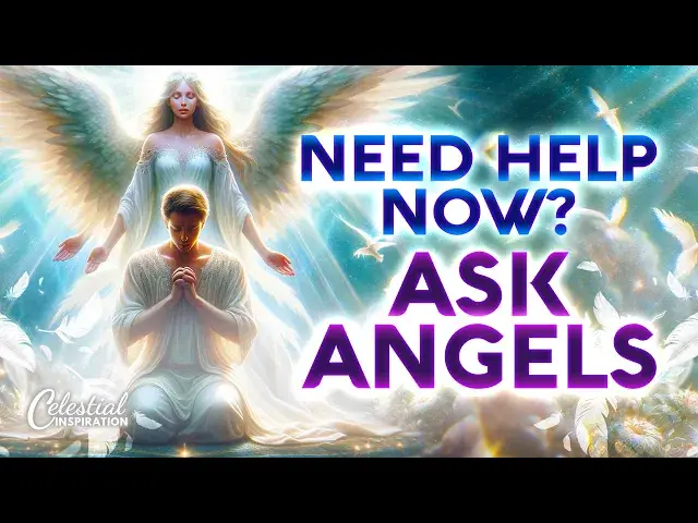 'Video thumbnail for Guardian Angel SOS: How to Ask for Specific Help (They Can Hear You!)'