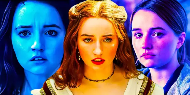Video thumbnail for Kaitlyn Dever Wiki, Bio, Age, Net Worth, Boyfriend, Family, Career & More