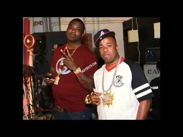 Video thumbnail for The Real Story Between Gucci Mane And Yogotti