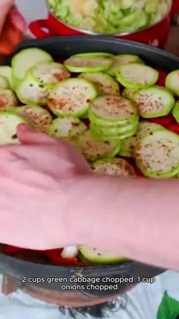 Video thumbnail for chow chow recipe