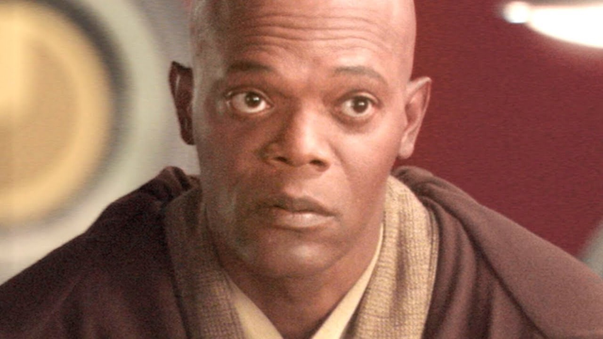 Video thumbnail for Bloopers That Make Us Love Samuel L. Jackson Even More