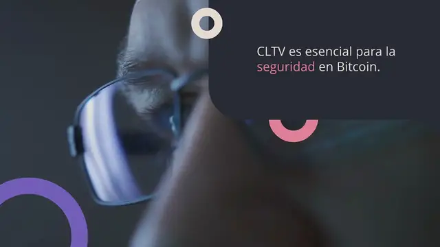 Video thumbnail for CLTV en Bitcoin: Explicación Técnica y Aplicaciones Prácticas.