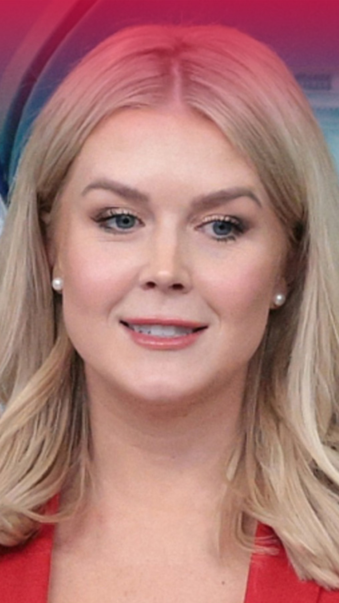 Video thumbnail for Karoline Leavitt And Kaitlan Collins Heated Exchange