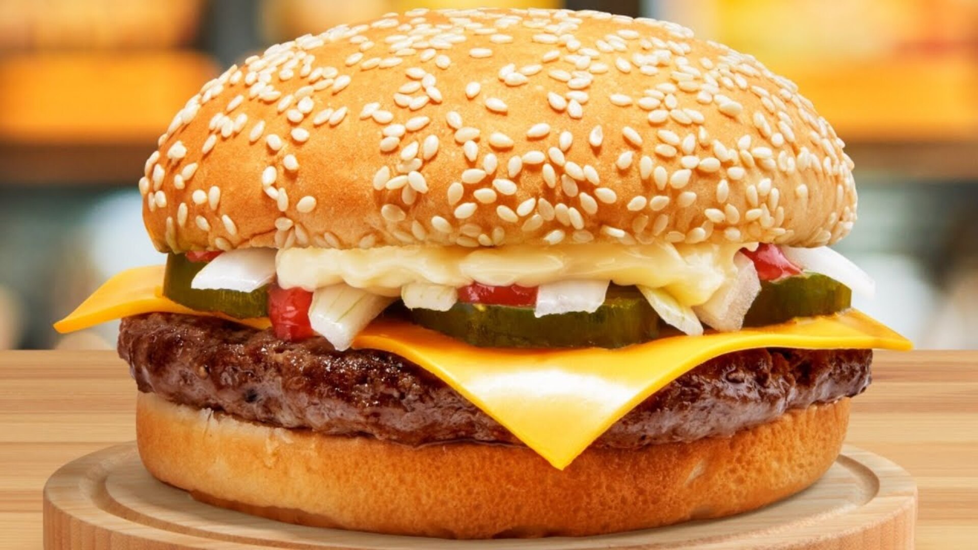 Video thumbnail for Fast Food Items That Caused A Lot Of Controversy