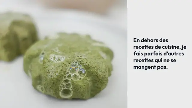 Video thumbnail for Shampoing solide revitalisant aux orties