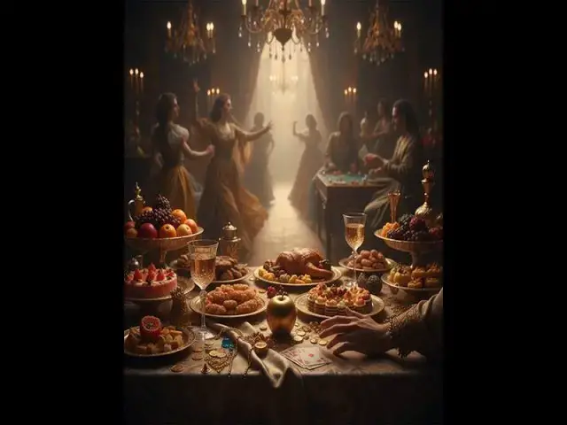 Video thumbnail for Temptation Discourse