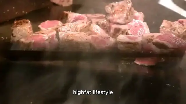 Video thumbnail for keto meatloaf recipe