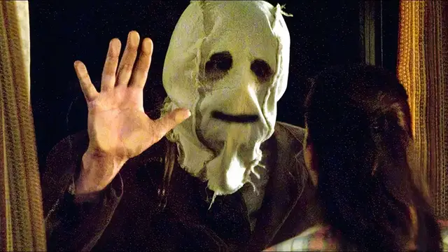 'Video thumbnail for 30 Years Of The Scariest Horror Movie Scenes'