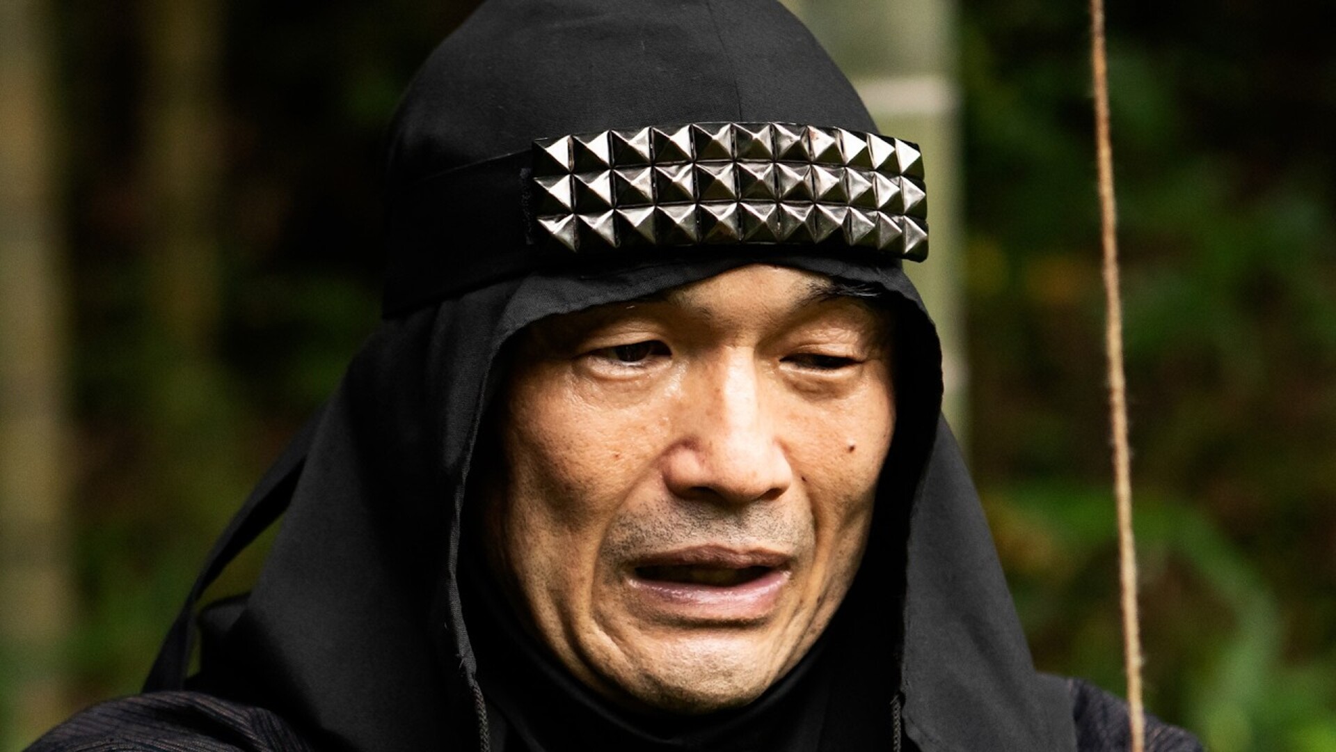 Video thumbnail for Rules Every Ninja Has To Follow