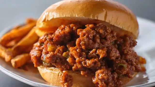 Video thumbnail for 70s Foods That Are Weirdly Making A Comeback