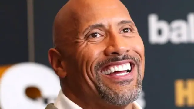Video thumbnail for Dwayne Johnson's Incredible Rags To Riches Story