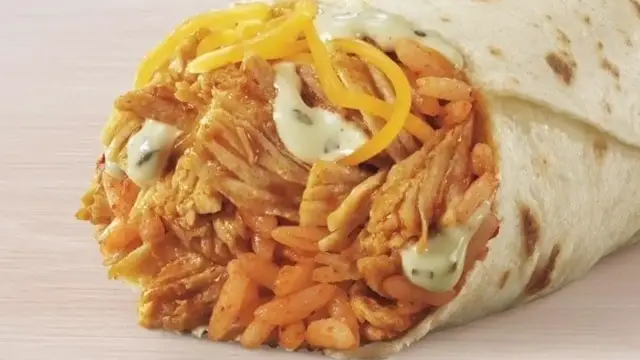 Video thumbnail for The Real Reason Taco Bell Stopped Selling Its Shredded Chicken
