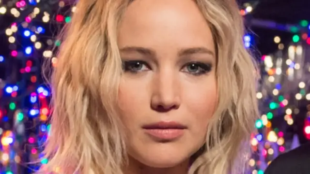 Video thumbnail for The Real Reason Jennifer Lawrence Hated Scenes With Chris Pratt