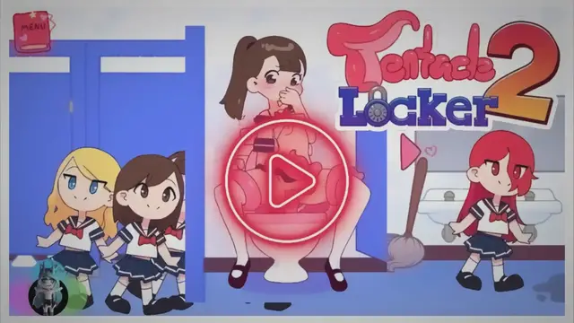 'Video thumbnail for Tentacle Locker 2 APK Download (MOD, All Unlocked) • Gacha.Blog'