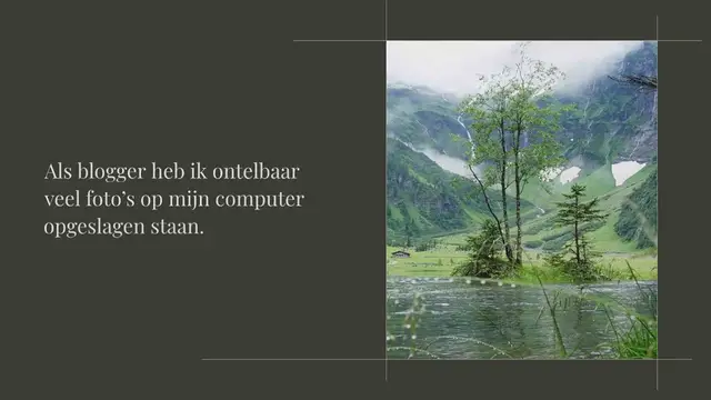 Video thumbnail for Groente tempura uit de airfryer