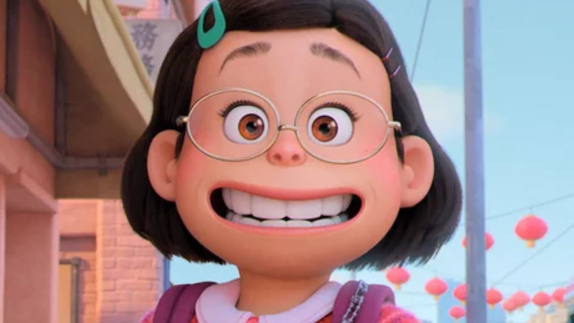 Video thumbnail for Things Only Adults Notice In Turning Red