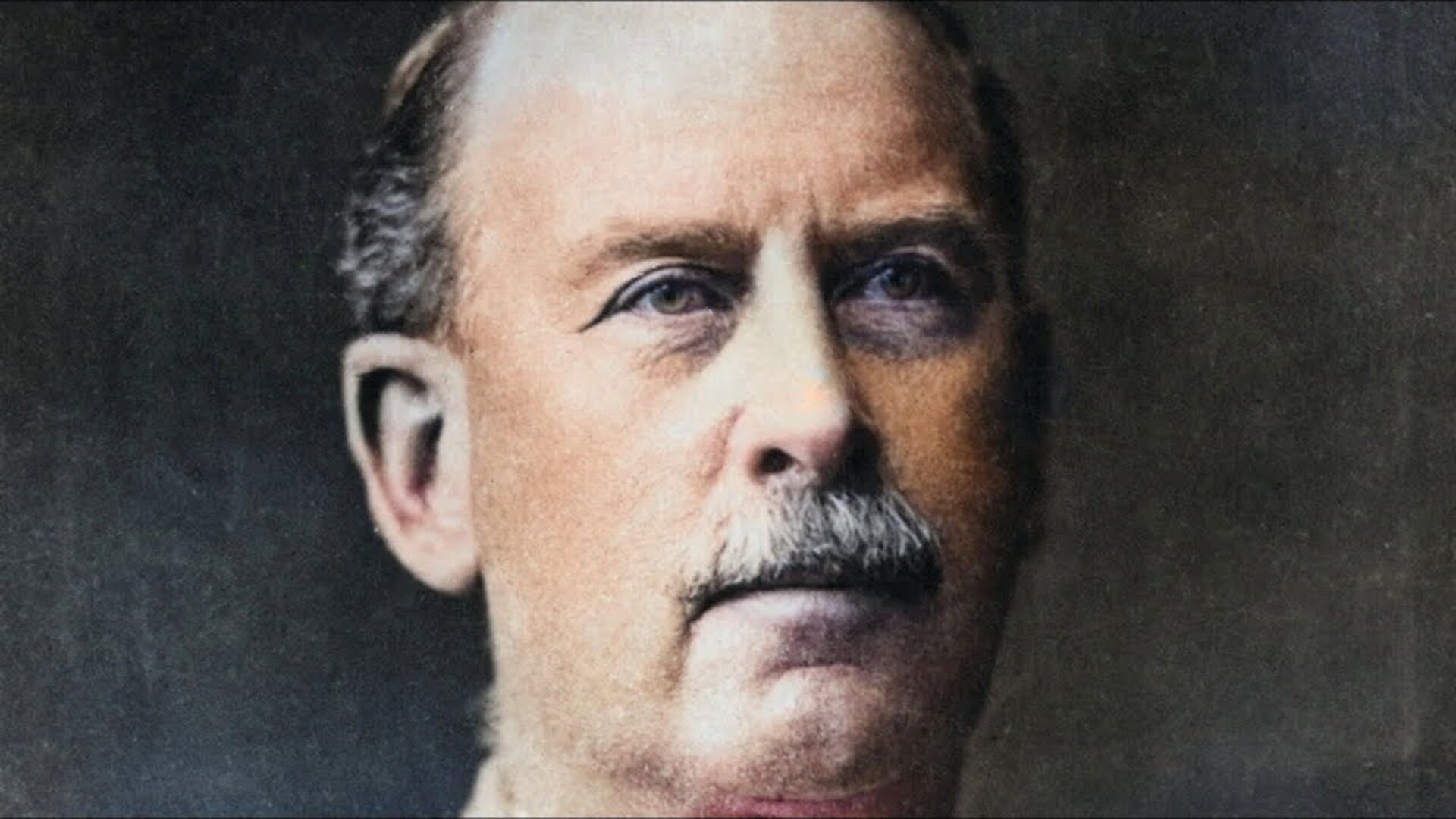 Video thumbnail for The Truth About The Real Explorer Who Inspired Indiana Jones