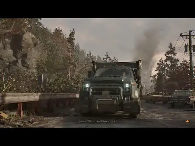 Video thumbnail for Gears of War: E-Day - Act 4 Chapter 4: Day 2 Somewhere In The Iron Peaks Arrival Cutscene