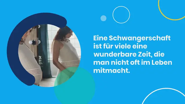 Video thumbnail for Mit diesen Aktivitäten ist die Schwangerschaft am schönsten