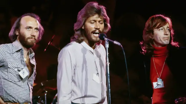 Video thumbnail for 5 Songs You Didn't Know The Bee Gees Wrote For Other Famous Musicians