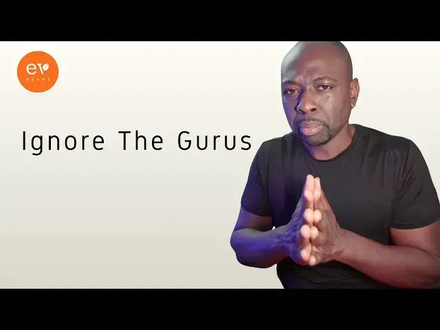 Video thumbnail for Your Brew, Your Way | Forget the Gurus