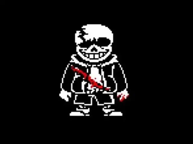 Video thumbnail for Undertale Last Breath phase 3