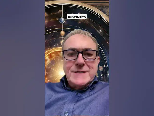 'Video thumbnail for Mercury Sextile Venus - Saturday 18th January - Daily Astrology Overview #dailyastrology #shorts'
