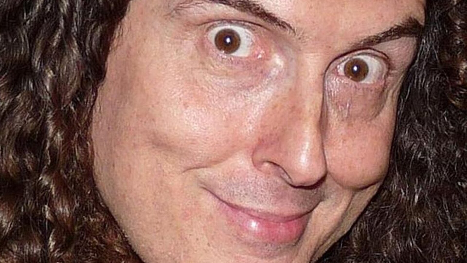 Video thumbnail for The Untold Truth Of Weird Al Yankovic