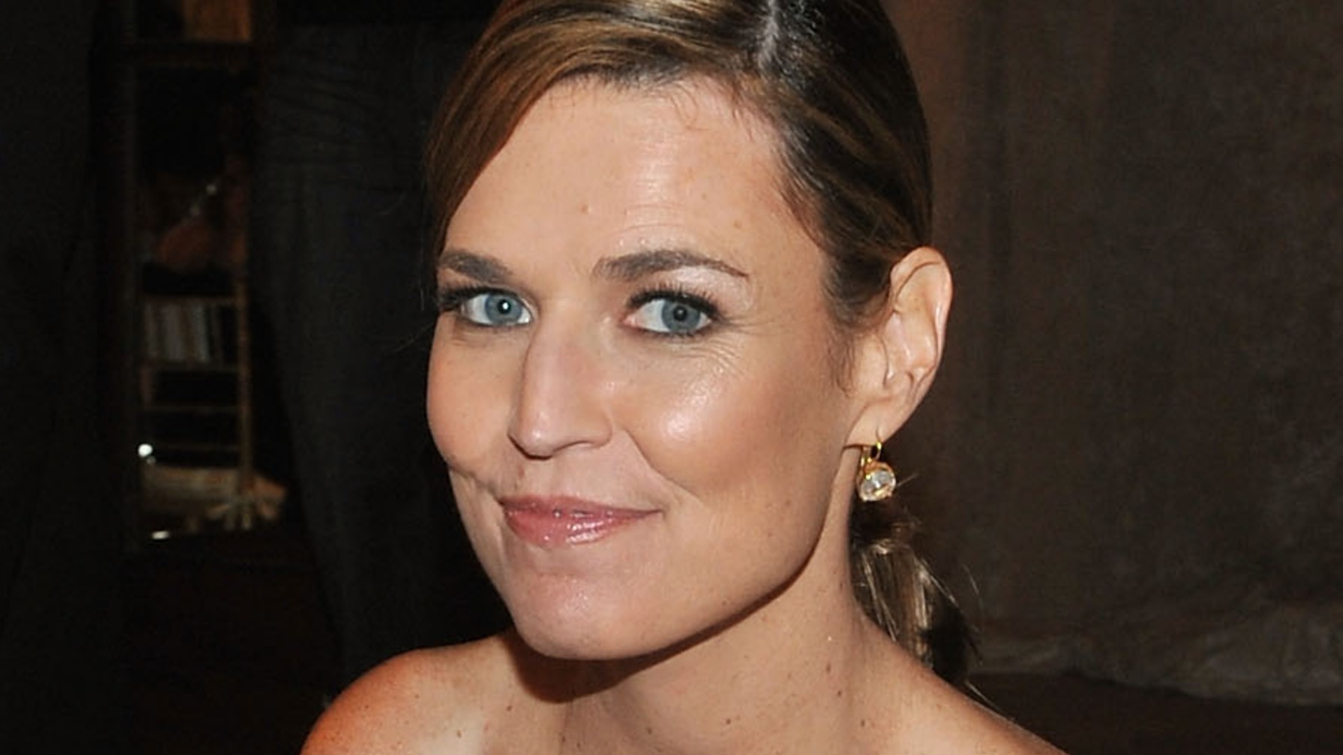 Video thumbnail for Tragic Details About Savannah Guthrie's Health Issues