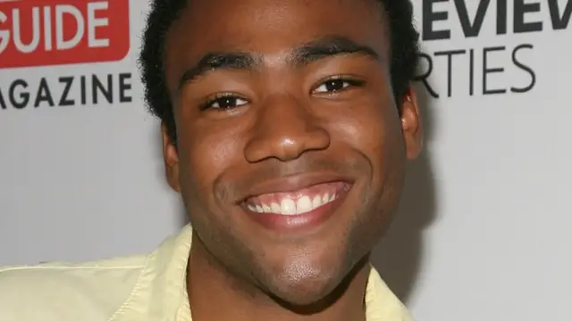Video thumbnail for The Untold Truth Of Donald Glover