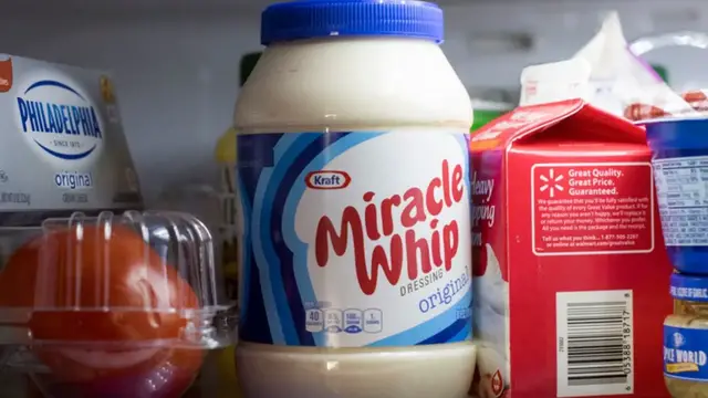 Video thumbnail for Why You Should Think Twice About Using Miracle Whip In Egg Salad