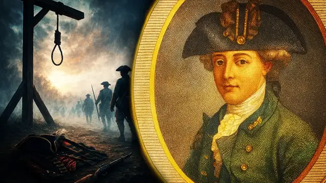 'Video thumbnail for Horrible Things That Happened During The American Revolution'