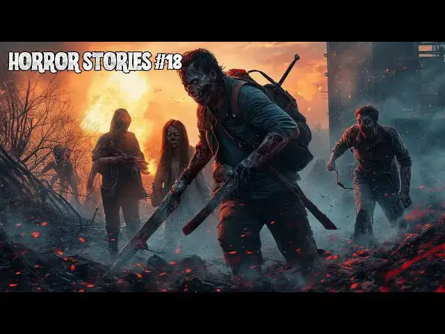 Video thumbnail for Surviving the Zombie Apocalypse: The Ultimate Battle for Humanity!