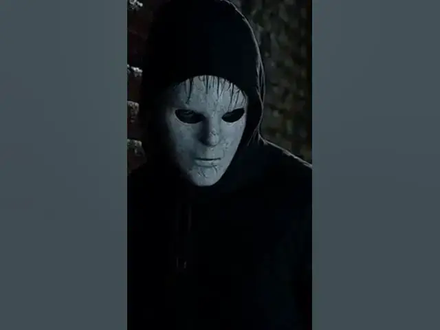 Video thumbnail for The Unknown Entity 😈 #horrorshort #mystery #psychologicalhorror #fypシ #viralshort #entity