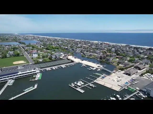 Video thumbnail for Over Bay Head