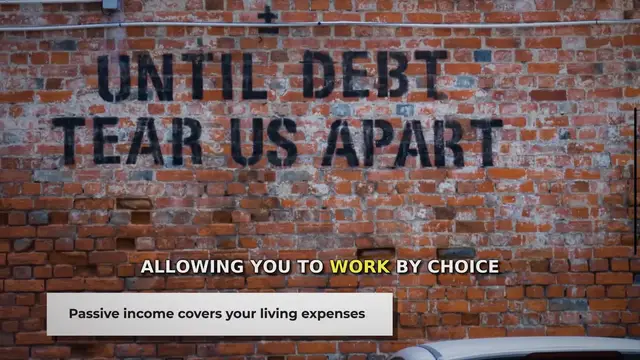 Video thumbnail for Steps to Achieve True Financial Freedom and Control Over Your Life