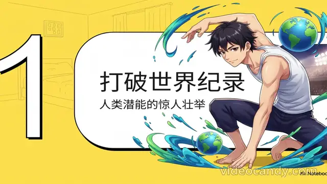 Video thumbnail for 扭转历史：艾迪·“柔韧”的故事 (Are Chinese on Facebook and Thread😎👩‍💻🐲🎇