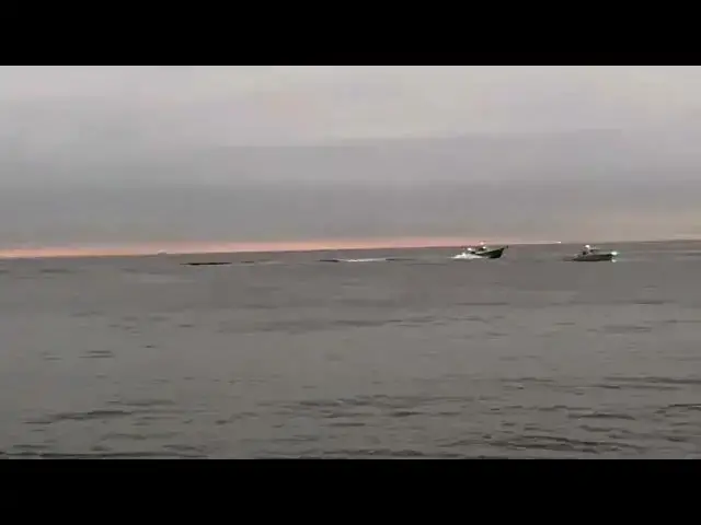 Video thumbnail for Good morning from Bay Head!
