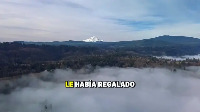 Video thumbnail for Toda mi vida me hicieron creer que mi papá se había largado...