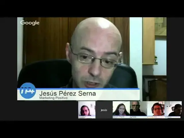 Video thumbnail for Redes sociales y comercio electrónico (e-commerce)
