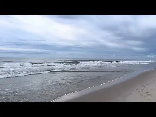 Video thumbnail for After the Storms