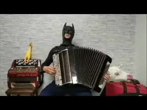 Video thumbnail for Batman