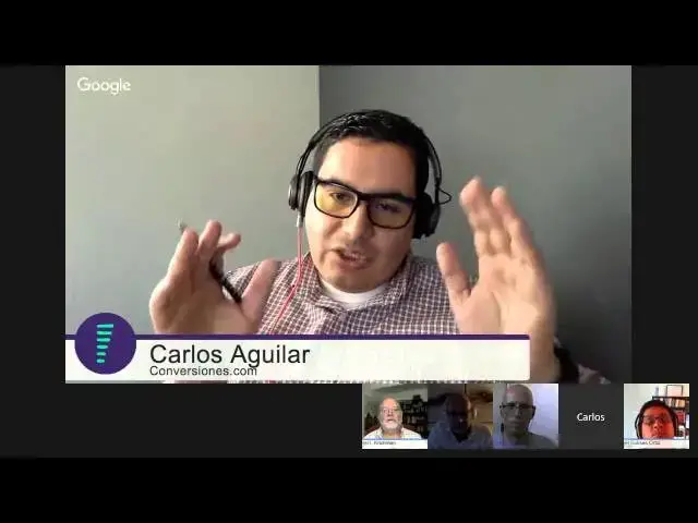 Video thumbnail for Concordancia amplia o exacta en campañas de Adwords