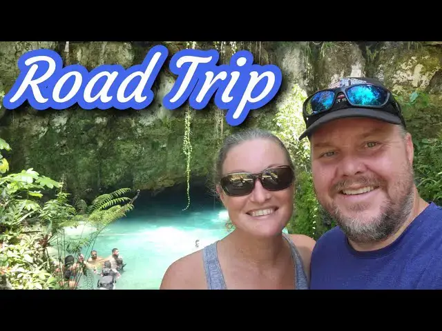 'Video thumbnail for Sosua Dominican Republic Road Trip Ends With Car Wreck | Ep 86 Sailboat Life In DR'