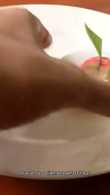 'Video thumbnail for cream caramel recipe'