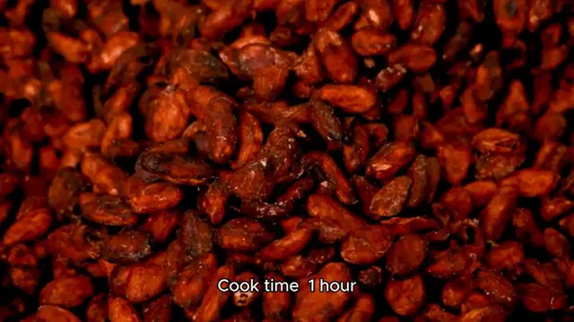Video thumbnail for easy red beans and rice recipe