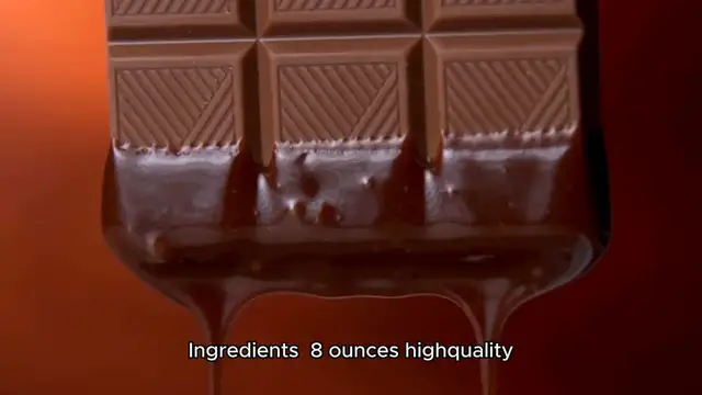 Video thumbnail for peppermint bark recipe