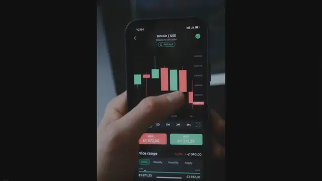 Video thumbnail for Financial Innovation: How Banking Makes the Most of Collocation and Cloud Technology