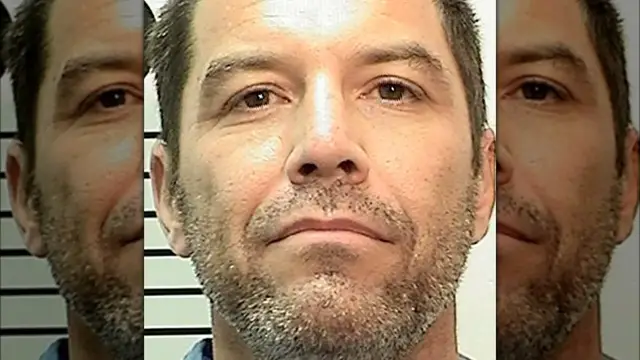 Video thumbnail for Scott Peterson's Words Will Send Shivers Down Your Spine
