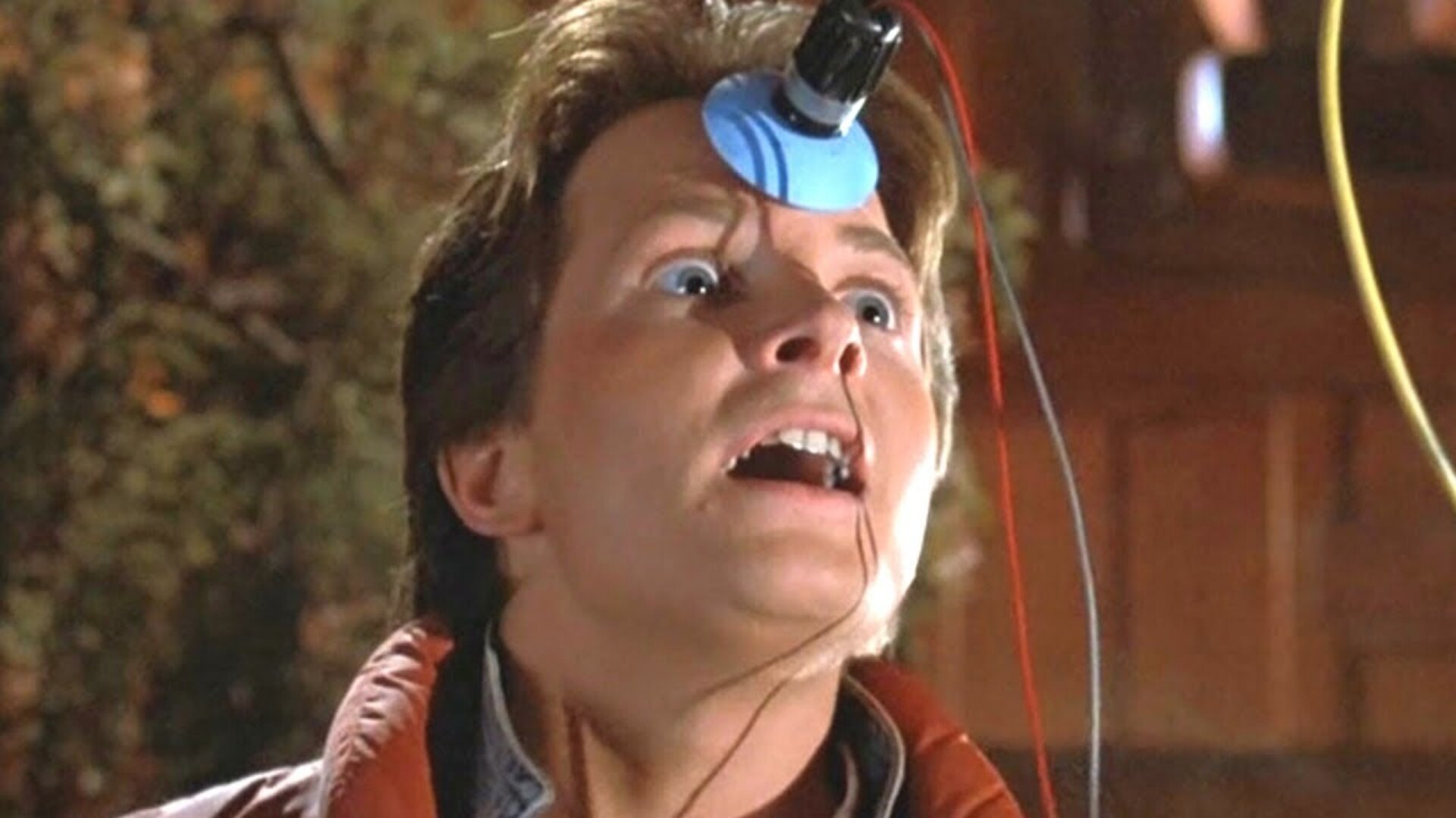 Video thumbnail for Things In Back To The Future Only Adults Notice